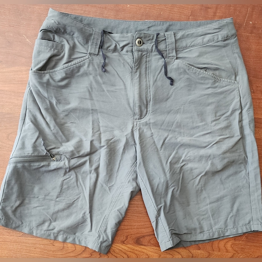 Patagonia Quandry Shorts